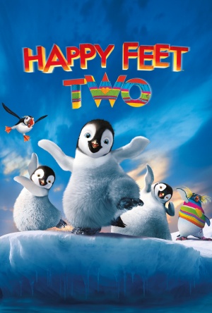 2144 - Happy Feet Two